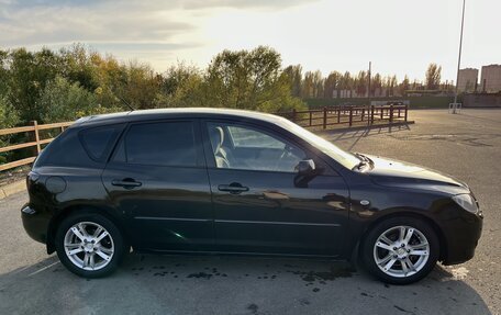 Mazda 3, 2008 год, 679 000 рублей, 3 фотография