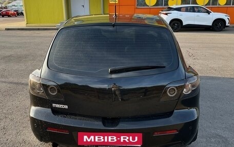 Mazda 3, 2008 год, 679 000 рублей, 4 фотография