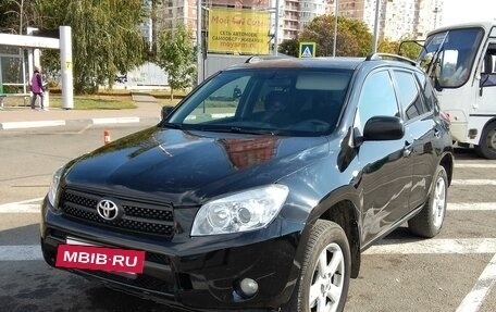 Toyota RAV4, 2006 год, 970 000 рублей, 3 фотография