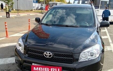 Toyota RAV4, 2006 год, 970 000 рублей, 2 фотография