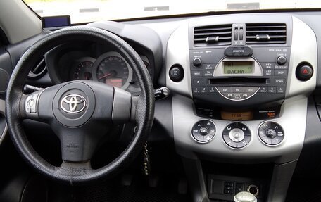 Toyota RAV4, 2006 год, 970 000 рублей, 15 фотография