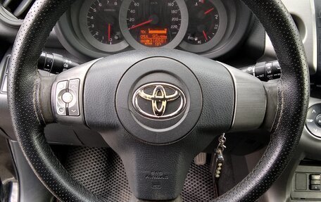 Toyota RAV4, 2006 год, 970 000 рублей, 16 фотография