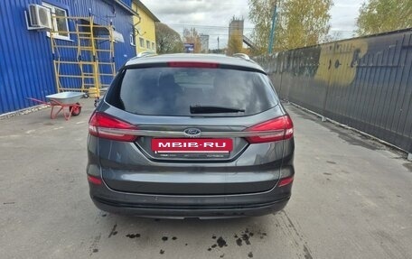 Ford Mondeo V, 2019 год, 1 980 000 рублей, 4 фотография