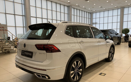 Volkswagen Tiguan II, 2023 год, 5 000 000 рублей, 5 фотография