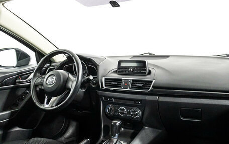 Mazda 3, 2014 год, 1 437 957 рублей, 9 фотография