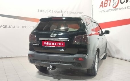 KIA Sorento II рестайлинг, 2011 год, 1 518 000 рублей, 7 фотография