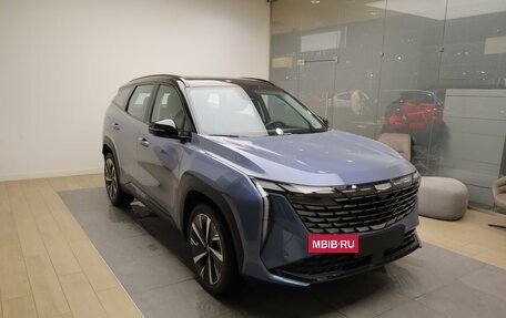 Geely Atlas, 2024 год, 3 866 990 рублей, 3 фотография