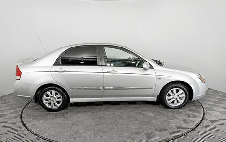 KIA Cerato I, 2008 год, 800 000 рублей, 4 фотография