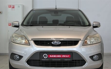 Ford Focus II рестайлинг, 2008 год, 720 000 рублей, 2 фотография