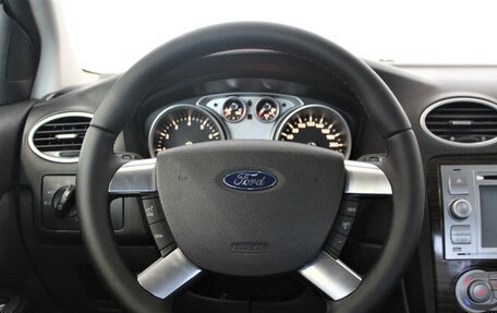 Ford Focus II рестайлинг, 2008 год, 720 000 рублей, 12 фотография