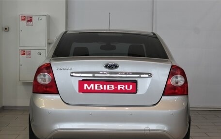 Ford Focus II рестайлинг, 2008 год, 720 000 рублей, 6 фотография