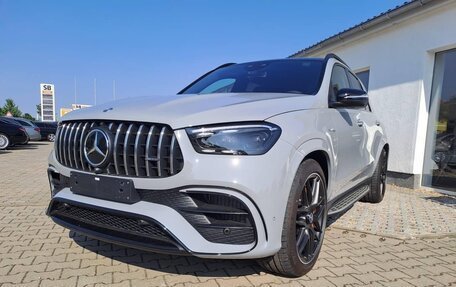 Mercedes-Benz GLE AMG, 2023 год, 26 900 000 рублей, 1 фотография