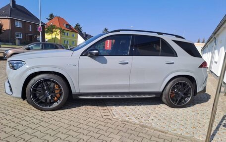 Mercedes-Benz GLE AMG, 2023 год, 26 900 000 рублей, 2 фотография