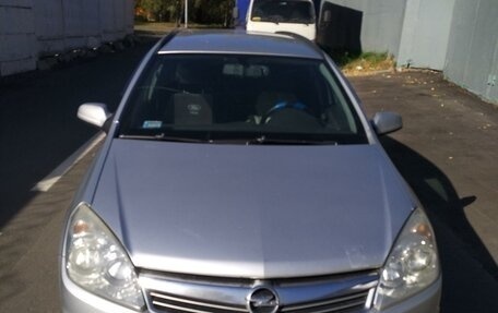 Opel Astra H, 2008 год, 450 000 рублей, 8 фотография