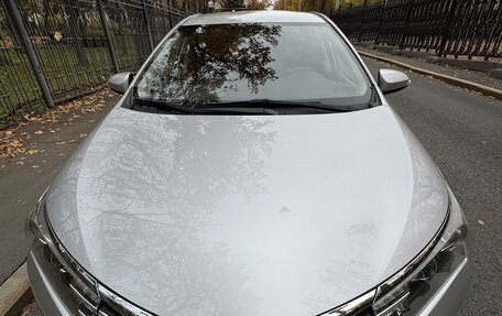 Toyota Corolla, 2013 год, 1 590 000 рублей, 11 фотография