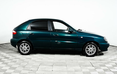 Daewoo Lanos, 1998 год, 178 000 рублей, 4 фотография