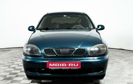 Daewoo Lanos, 1998 год, 178 000 рублей, 2 фотография