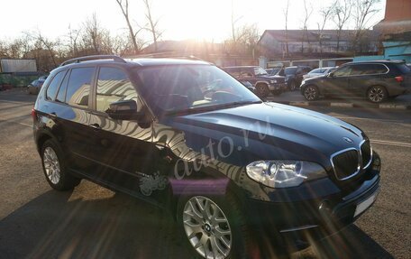 BMW X5, 2013 год, 3 000 000 рублей, 2 фотография