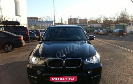 BMW X5, 2013 год, 3 000 000 рублей, 3 фотография