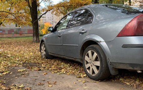 Ford Mondeo III, 2001 год, 200 000 рублей, 5 фотография