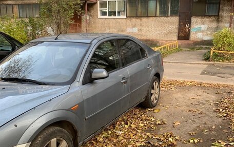 Ford Mondeo III, 2001 год, 200 000 рублей, 8 фотография