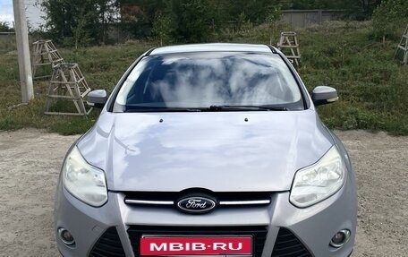 Ford Focus III, 2011 год, 720 000 рублей, 1 фотография