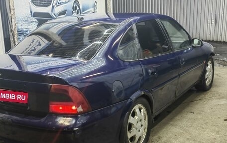 Opel Vectra B рестайлинг, 2000 год, 170 000 рублей, 1 фотография