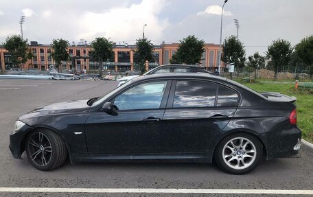 BMW 3 серия, 2005 год, 980 000 рублей, 5 фотография