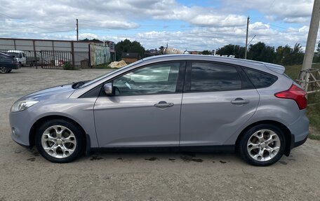 Ford Focus III, 2011 год, 720 000 рублей, 2 фотография