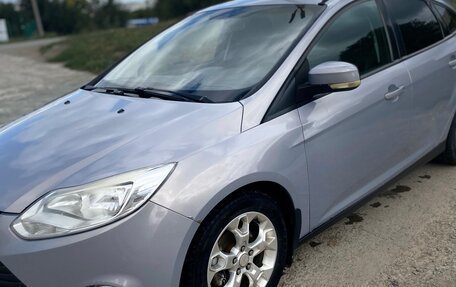 Ford Focus III, 2011 год, 720 000 рублей, 7 фотография