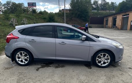 Ford Focus III, 2011 год, 720 000 рублей, 4 фотография