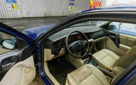 Opel Vectra B рестайлинг, 2000 год, 170 000 рублей, 6 фотография