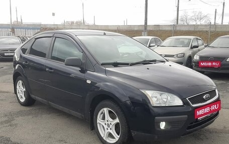 Ford Focus II рестайлинг, 2006 год, 375 000 рублей, 3 фотография