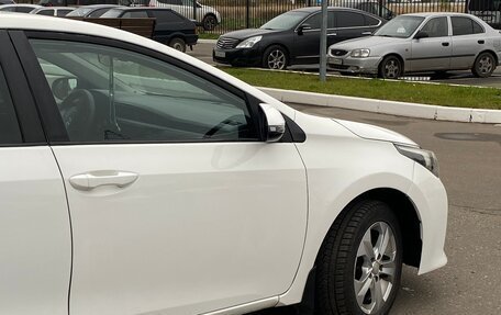 Toyota Corolla, 2013 год, 1 360 000 рублей, 7 фотография