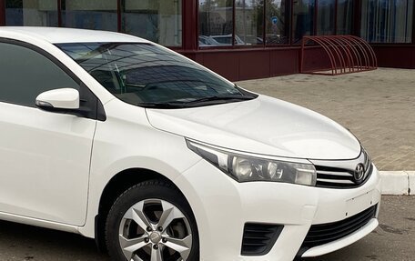 Toyota Corolla, 2013 год, 1 360 000 рублей, 3 фотография