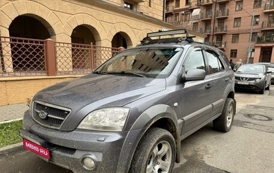 KIA Sorento IV, 2005 год, 700 000 рублей, 1 фотография