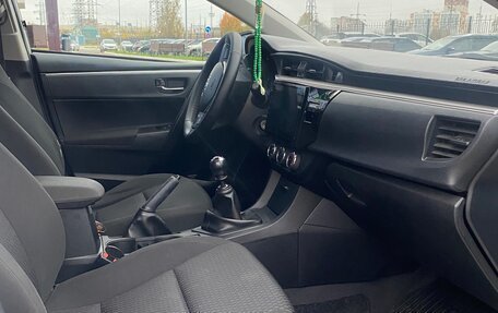 Toyota Corolla, 2013 год, 1 360 000 рублей, 31 фотография