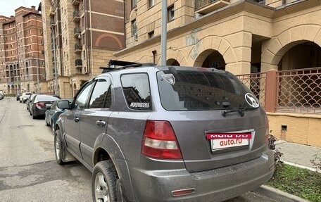 KIA Sorento IV, 2005 год, 700 000 рублей, 2 фотография