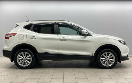 Nissan Qashqai, 2015 год, 1 825 000 рублей, 5 фотография