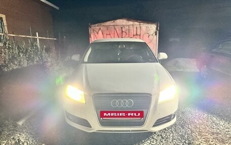 Audi A3, 2010 год, 900 000 рублей, 3 фотография