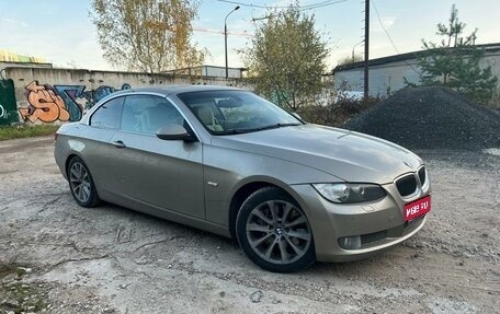 BMW 3 серия, 2008 год, 1 700 000 рублей, 1 фотография