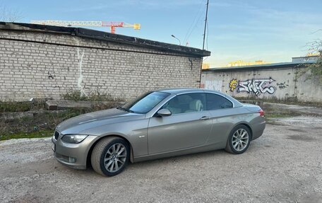 BMW 3 серия, 2008 год, 1 700 000 рублей, 2 фотография