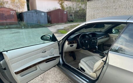 BMW 3 серия, 2008 год, 1 700 000 рублей, 9 фотография