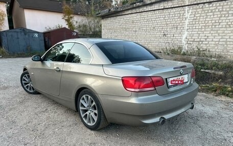 BMW 3 серия, 2008 год, 1 700 000 рублей, 4 фотография