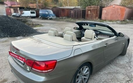 BMW 3 серия, 2008 год, 1 700 000 рублей, 6 фотография