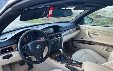 BMW 3 серия, 2008 год, 1 700 000 рублей, 8 фотография