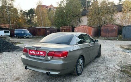 BMW 3 серия, 2008 год, 1 700 000 рублей, 3 фотография