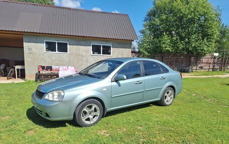 Chevrolet Lacetti, 2008 год, 399 999 рублей, 6 фотография