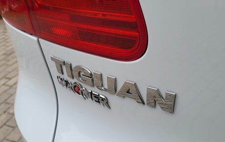 Volkswagen Tiguan I, 2014 год, 1 750 000 рублей, 13 фотография