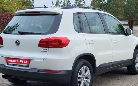 Volkswagen Tiguan I, 2014 год, 1 750 000 рублей, 7 фотография